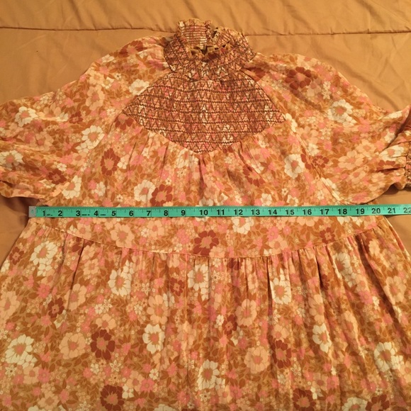 Spell Anne Midi Dress - Picture 14 of 16